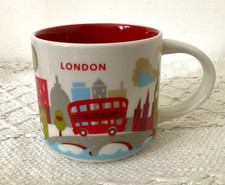 Selection of STARBUCKS You Are