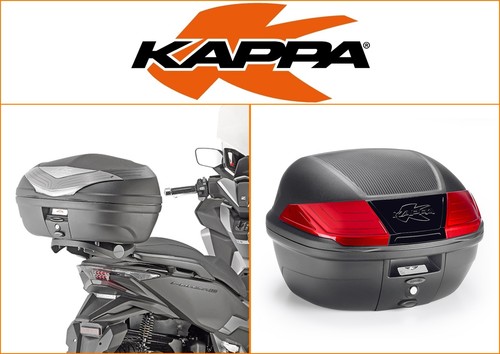 Honda adv 350 2022 2025 - honda, kappa