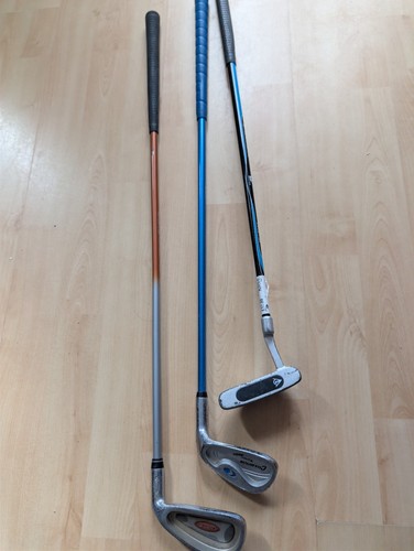 Dunlop putter donnay - dunlop,