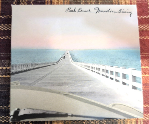 Paul burch meridian - paul,