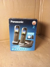 Panasonic KX-TGJ322 Digital