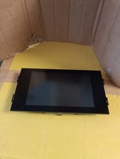 Peugeot 308 2013-2019 Multimedia Touch Screen Display 9811486280