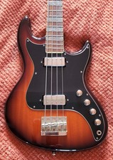 Hofner hct 185 - hofner, bass