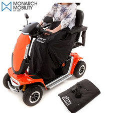 Heated Waterproof Blanket for