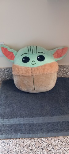 Squishmallows large star - ,