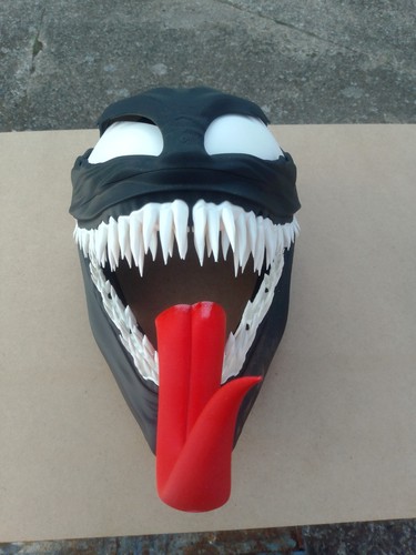 Venom spider man - venom, spider-man
