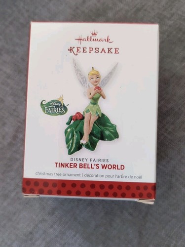 Hallmark keepsake ornament - keepsake,