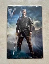 Vikings ragnar lothbrok travis - vikings,