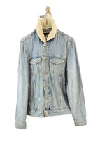KINGS WILL DREAM Blue Denim