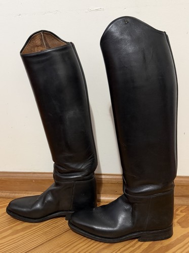 Petrie dressage pull - petrie,
