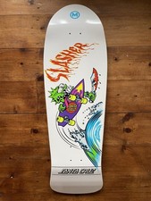Santa Cruz Slasher Original