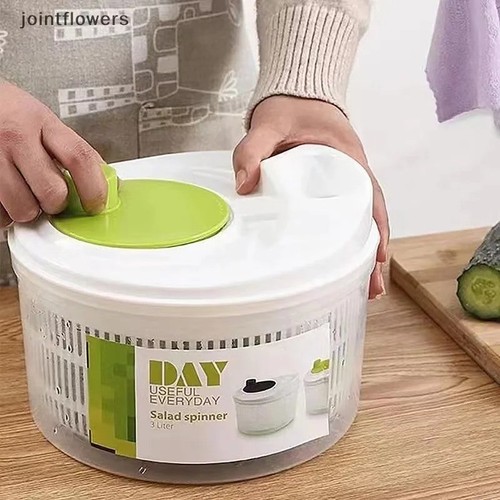 Large salad spinner vegetable - salad,