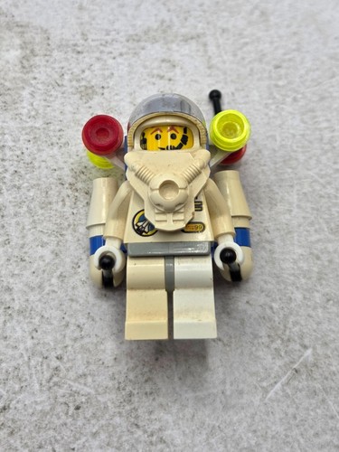 Lego 6457 space port - 6457,