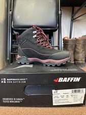 Women’s Baffin Hike Boots