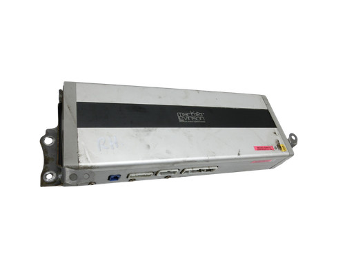 Booster sound system harman - sound,
