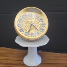 RARE IMHOF Swiss 15 Jewel