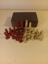 Boxed Early 19thC Antique