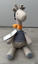 Marks and Spencer Giraffe Soft