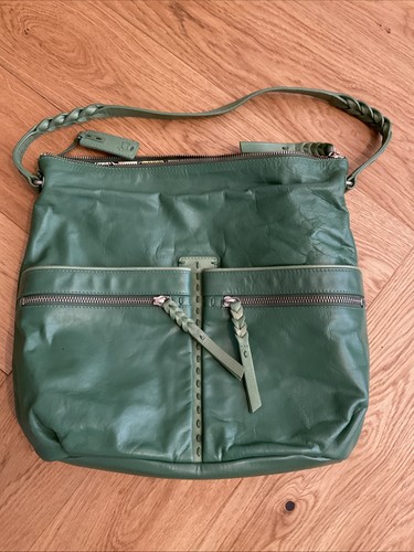 Radley green hobo style - green,