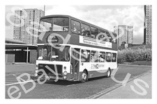Bus photograph fife scottish - photograph,
