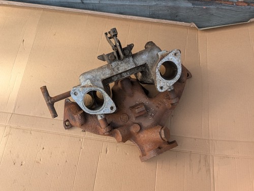 Midget spitfire 1500 inlet - midget,