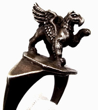 200 BC Exceptional Ancient