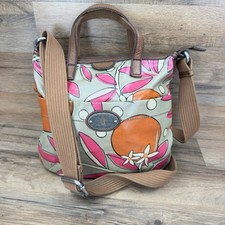 Rare Fossil Key Per Vintage