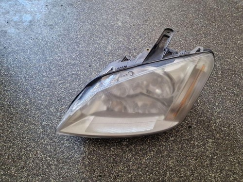 Ford focus max headlight - focus, c-max