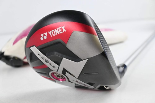 Ladies yonex ezone - ladies, wood