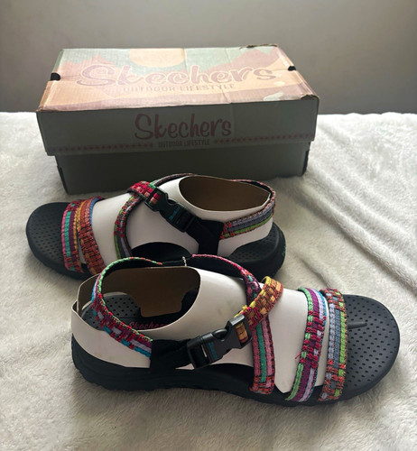 Skechers women multicolor - skechers,