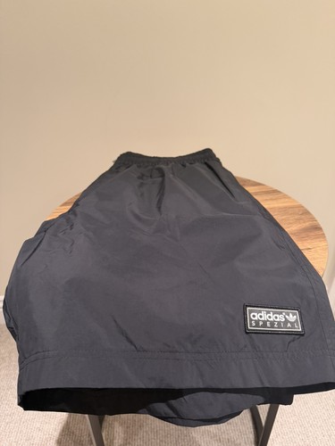 Adidas hudswell spzl shorts - hudswell,