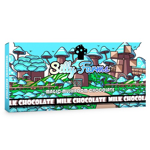 Silly farm magical 7g - silly,