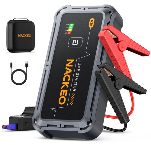 7000a jump starter power - jump,
