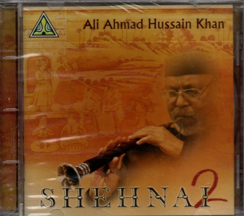 Shehnai ali ahmad - ahmad, hussain