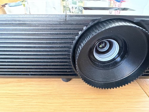 Optoma hd143x 200 lumens - optoma, 3,200