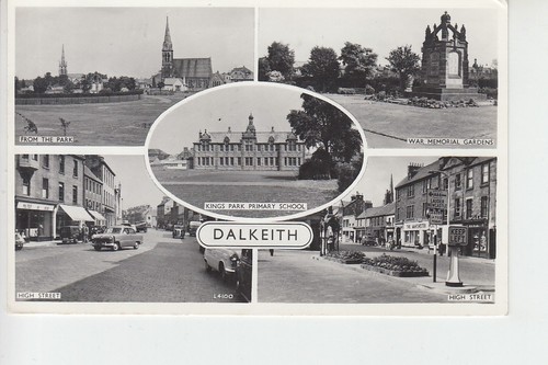 Rppc multi view dalkeith - view,