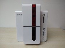 Evolis Primacy ID Card Thermal