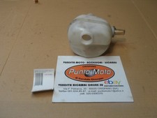 Serbatoio borraccia olio