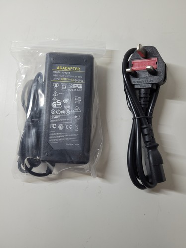 12v power supply - ac,