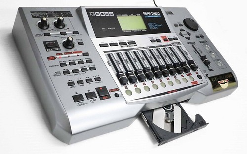 Boss 1180 digital - boss, br-1180