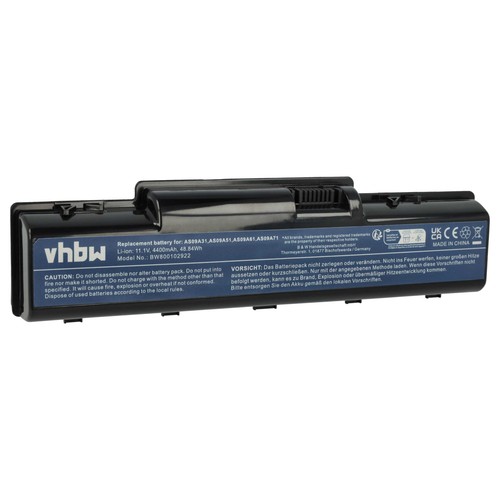 Battery for acer emachines - for,