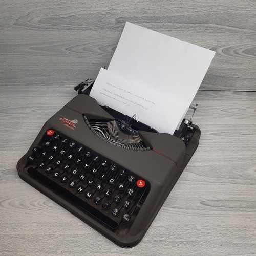 Vintage 1950s empire - 1950s,