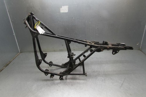Kawasaki 500 triple frame - 500,