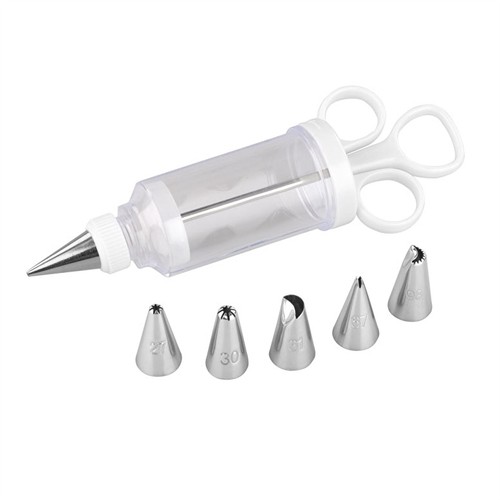 Tala cake decorating - decorating, icing