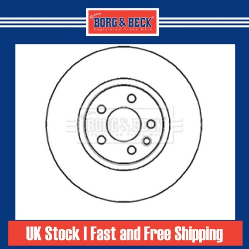Brake discs vented for seat - discs,