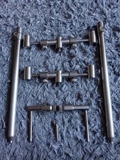 Matrix Chunky 2 Rod Stainless