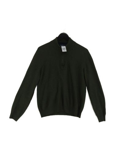 Hackett men jumper green - hackett, men's