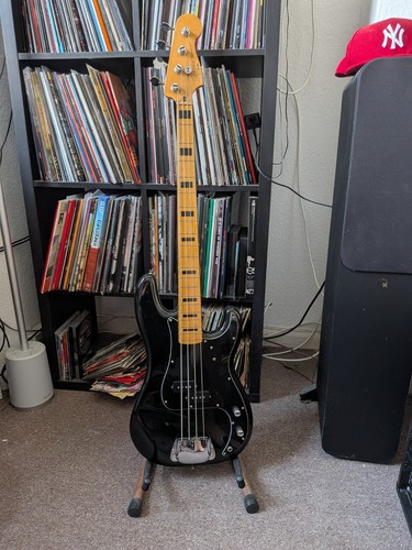 Squier classic vibe - squier,