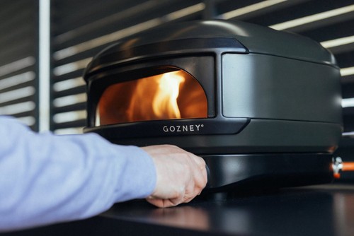 Gozney arc lite gas - gozney, oven