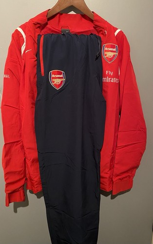 Arsenal tracksuit retro - arsenal, size
